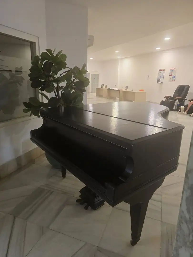 Apartment mit Aufzug zum Verkauf in Puerto Deportivo, imagen 23