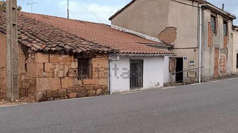 Foto 2 de Casa o xalet en venda a Espino de la Orbada, Salamanca