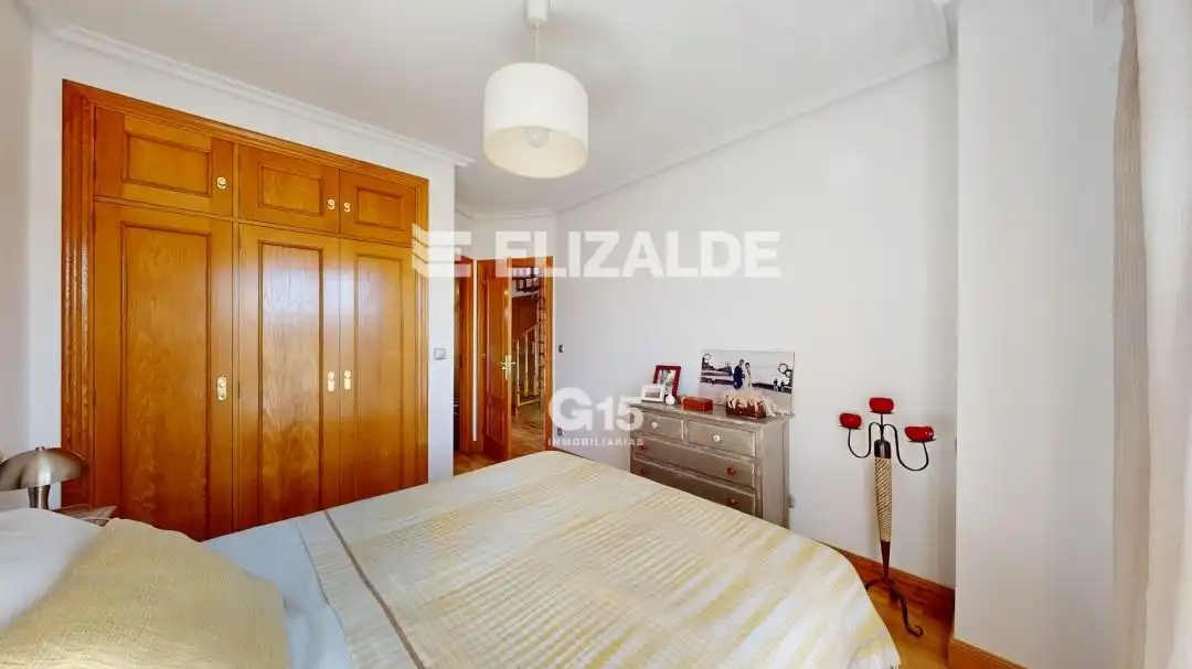 Appartement avec balcon à vendre à Arturo Campion Kalea, imagen 31