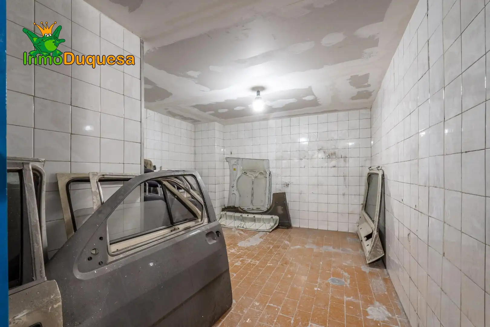 Local comercial en venda a Ronda, imagen 22