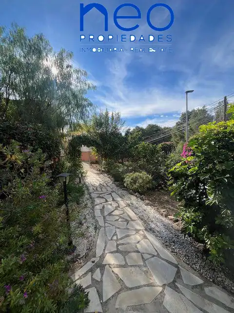 Houses for sale in L'Albir