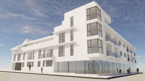 Photo 3 of Flat for sale in Calle Arroyo Mina, Alcázar de San Juan, Ciudad Real