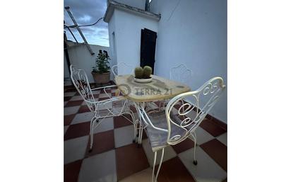 Terrassa de Casa o xalet en venda en  Jaén Capital