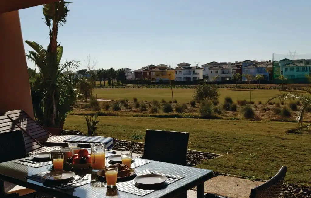 Piso de alquiler en Calle Abeto, 6, Mar Menor Golf