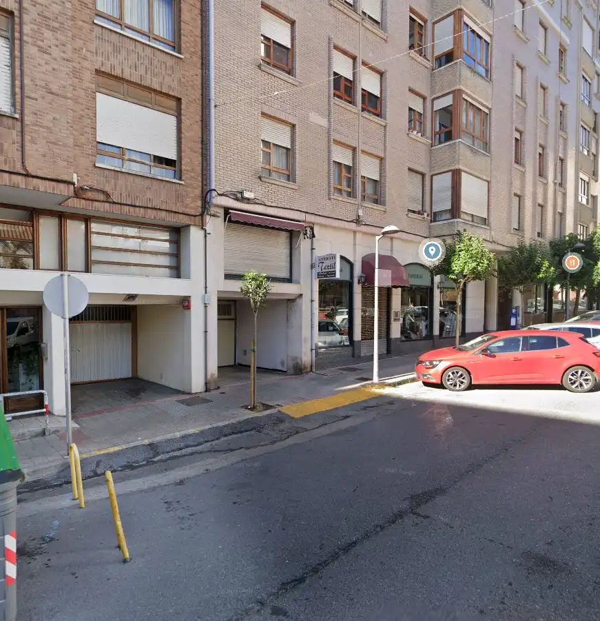 Individuel à vendre à Calle Eladio Laredo, imagen 2