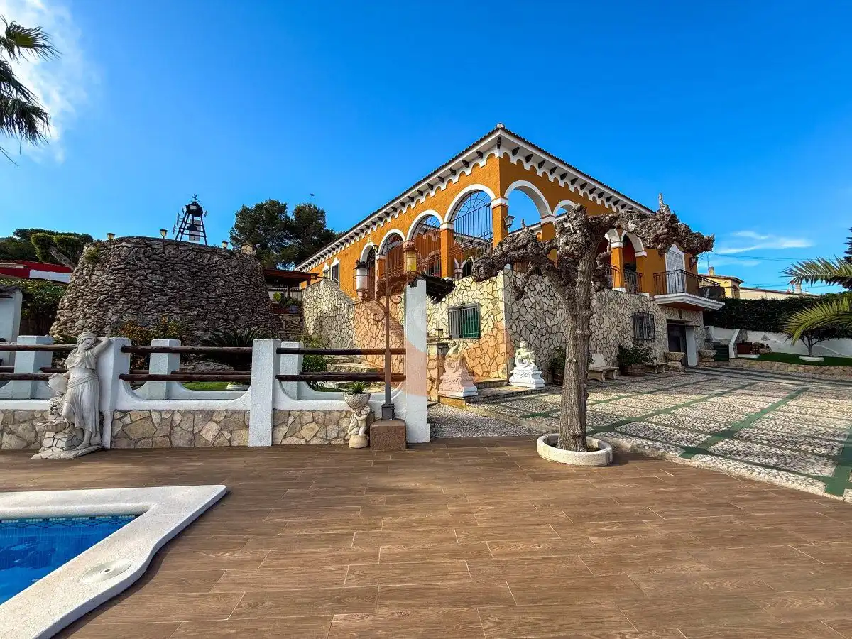Casa in vendita a Albinyana, imagen 25