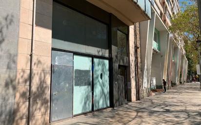 Exterior view of Premises for sale in  Barcelona Capital