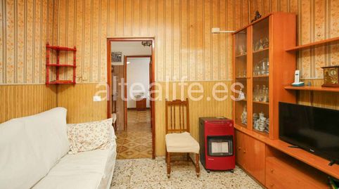 Photo 5 of Country homes for sale in Carrer Sant Vicent, Altea ciudad, Altea
