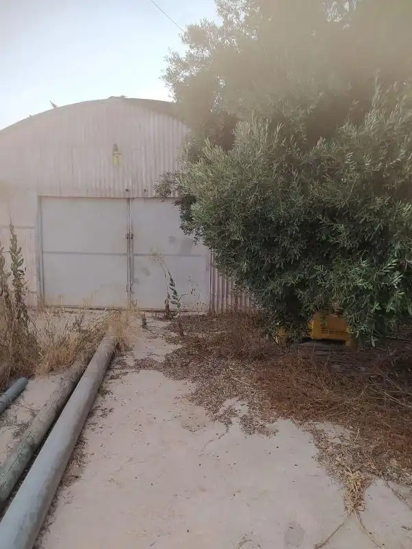 Finca rústica en venta en Elche / Elx con Calefacción