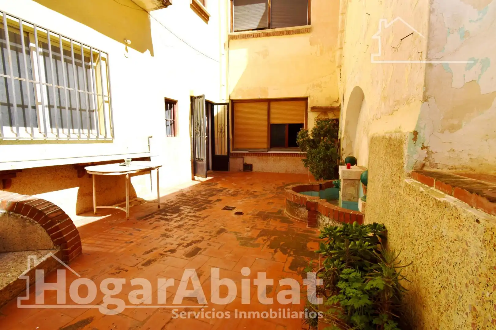 House with terrace for sale in Calle DOCTOR NACHER, imagen 18