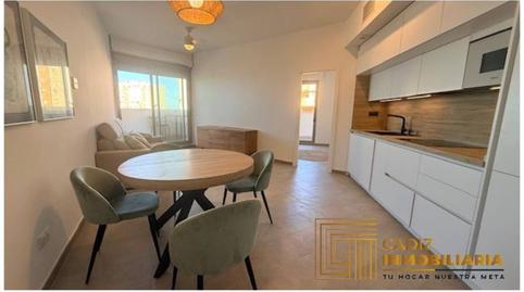 Foto 4 de Piso en venta en Paseo Marítimo - San José - La Laguna,  Cádiz Capital