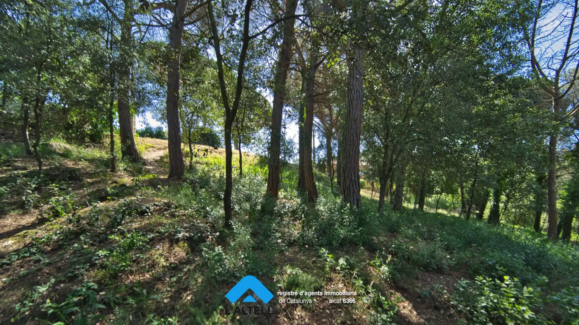Terrenys i solars en venda a L'Ametlla del Vallès, imagen 4