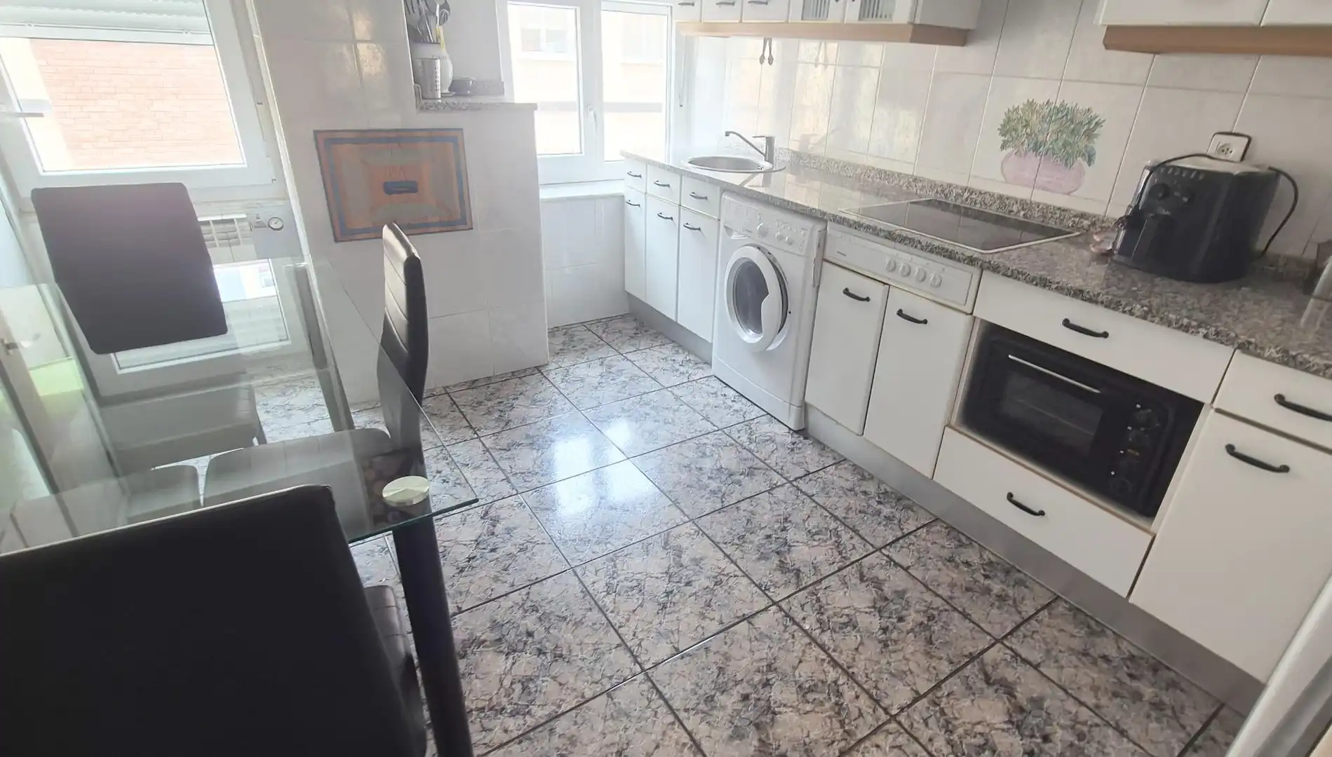 Piso en venta en Garrido Norte