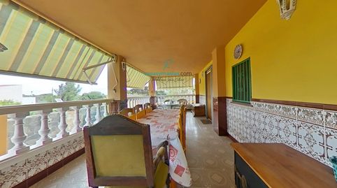 Casa independiente ideal para 2 familias jardín y barbacoa en Eden Park, El Vendrell, immagine 4