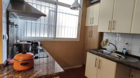 Foto 4 de Pis en venda a San Pablo,  Sevilla Capital