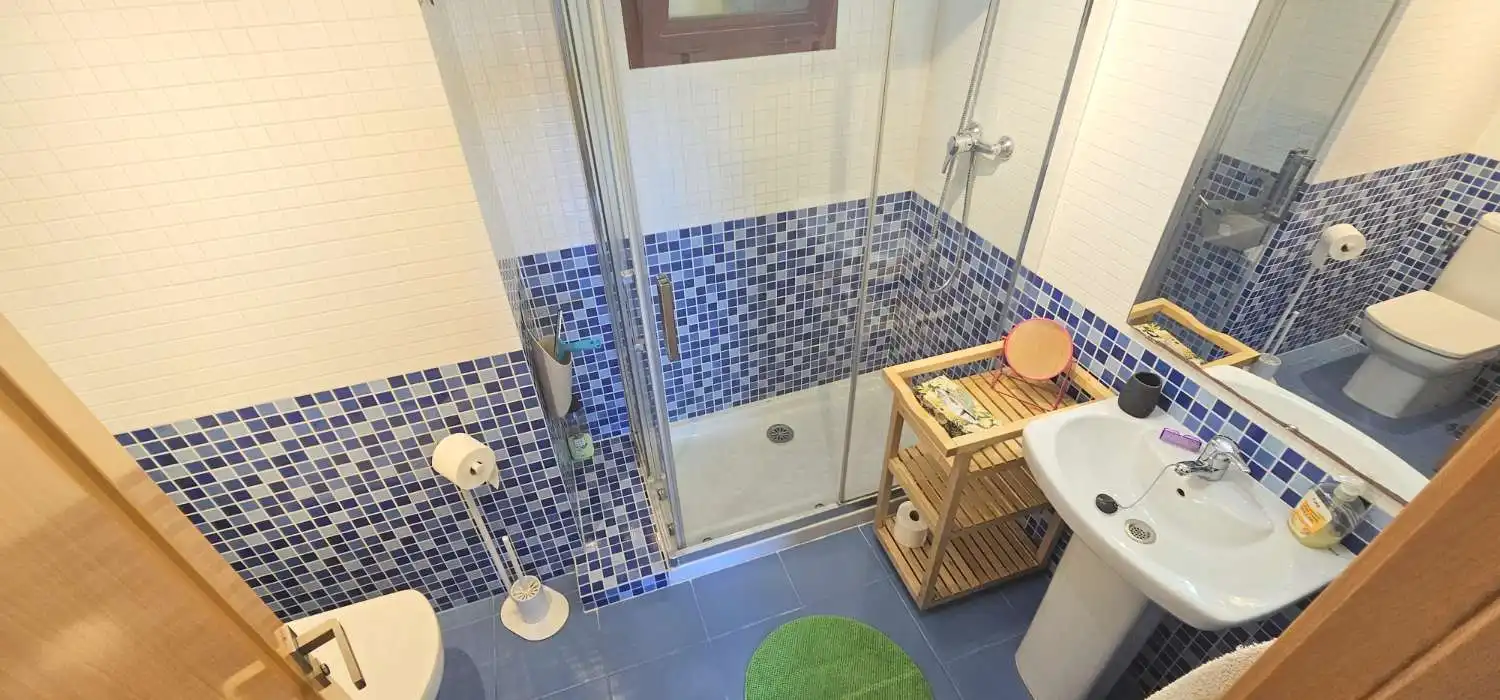 Wohnung mit Pool zur Miete in Torre del Mar, imagen 15