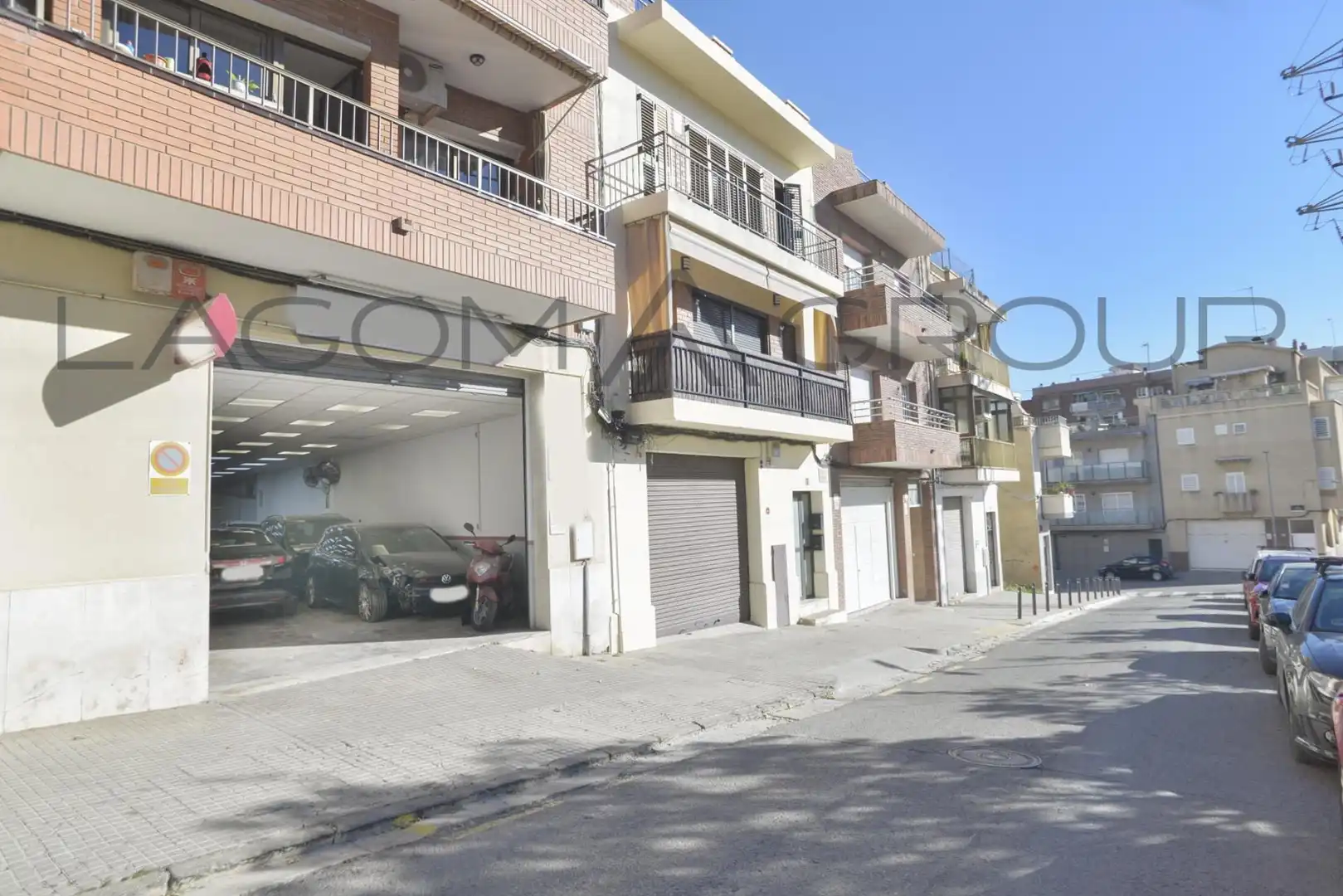 Local comercial en venda a La Roureda, imagen 4