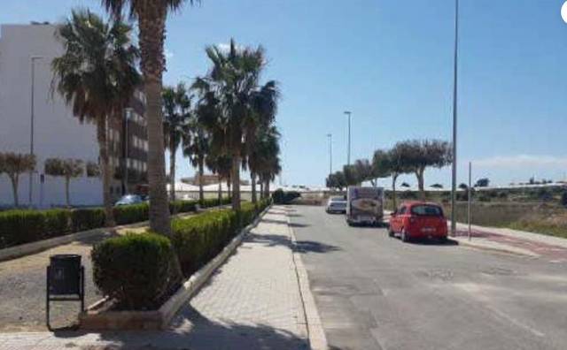 Terreno residencial en Venta en Ronda del Oeste en Ejido Norte