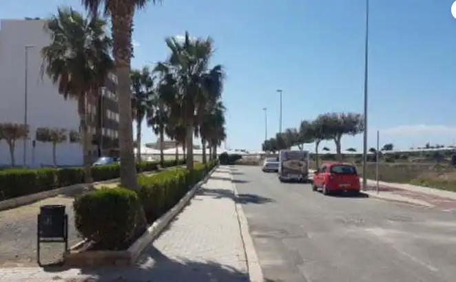 Terrenos y solares en venta en Ronda del Oeste