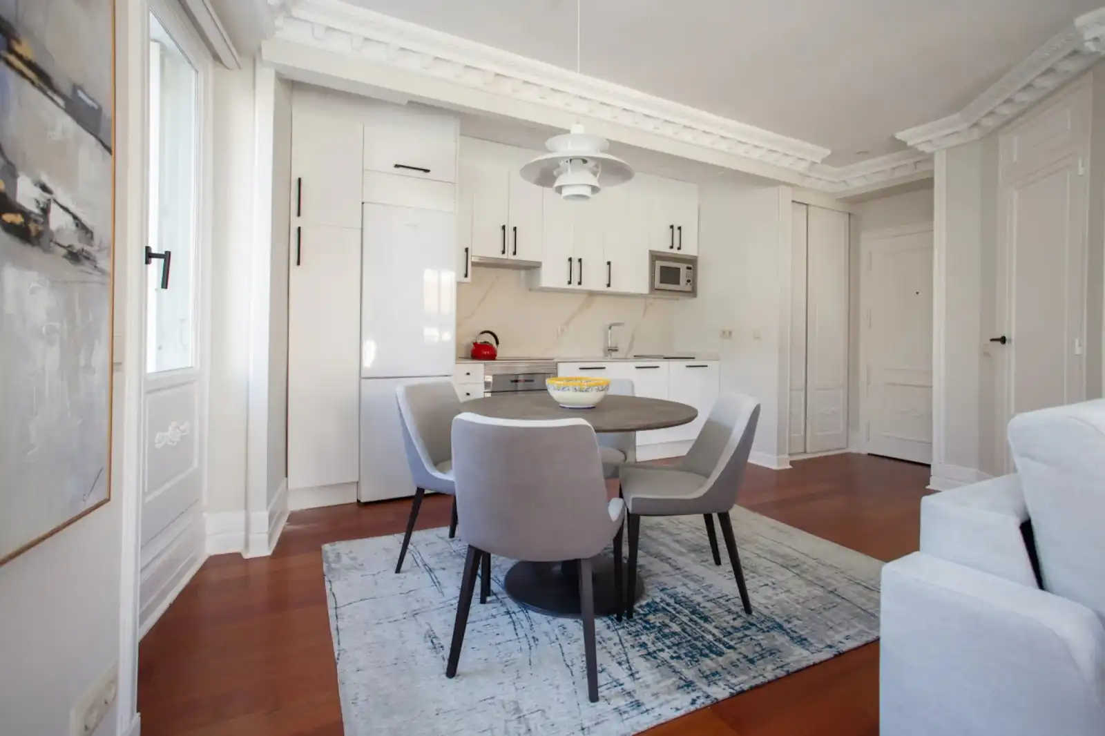Appartement à louer à N/A, imagen 7