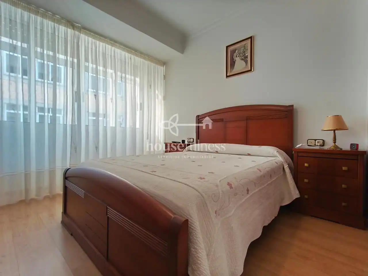 Flat for sale in Reis Católicos, imagen 8