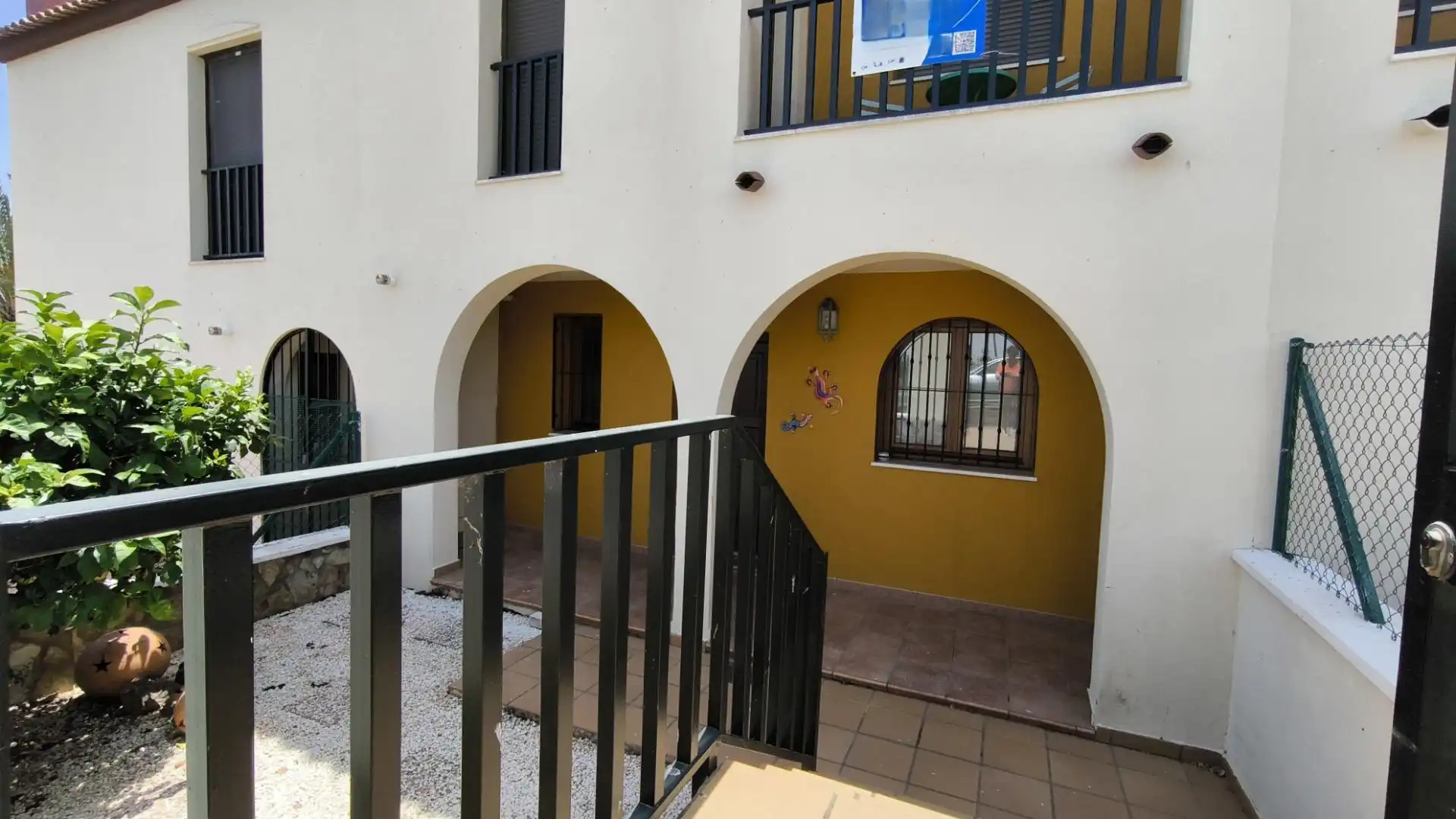 Adossat amb terrassa en venda a Paseo BLASCO IBAÑEZ, imagen 8