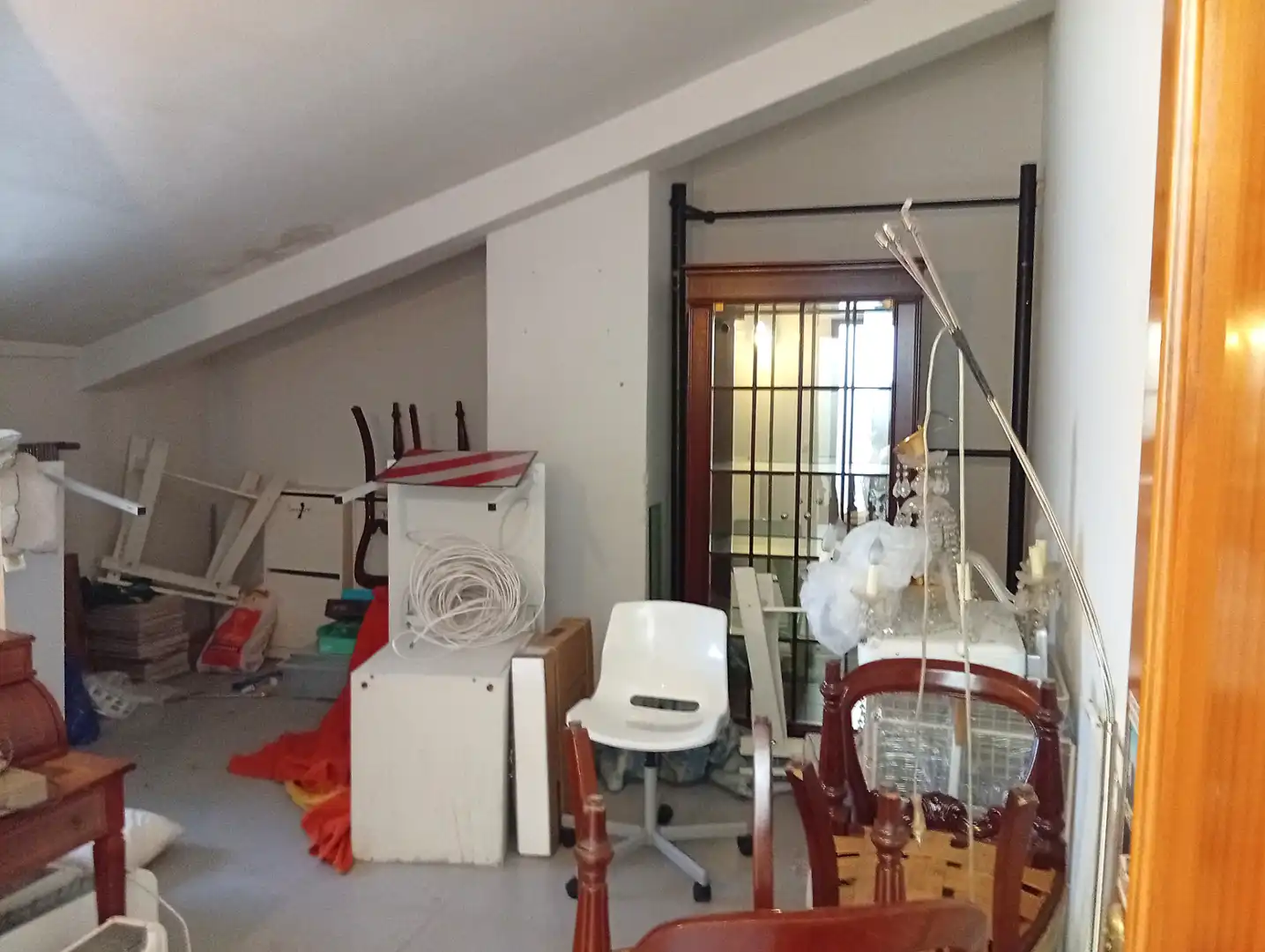 Piso en venta en Leganés con Aire acondicionado, Calefacción y Jardín privado
