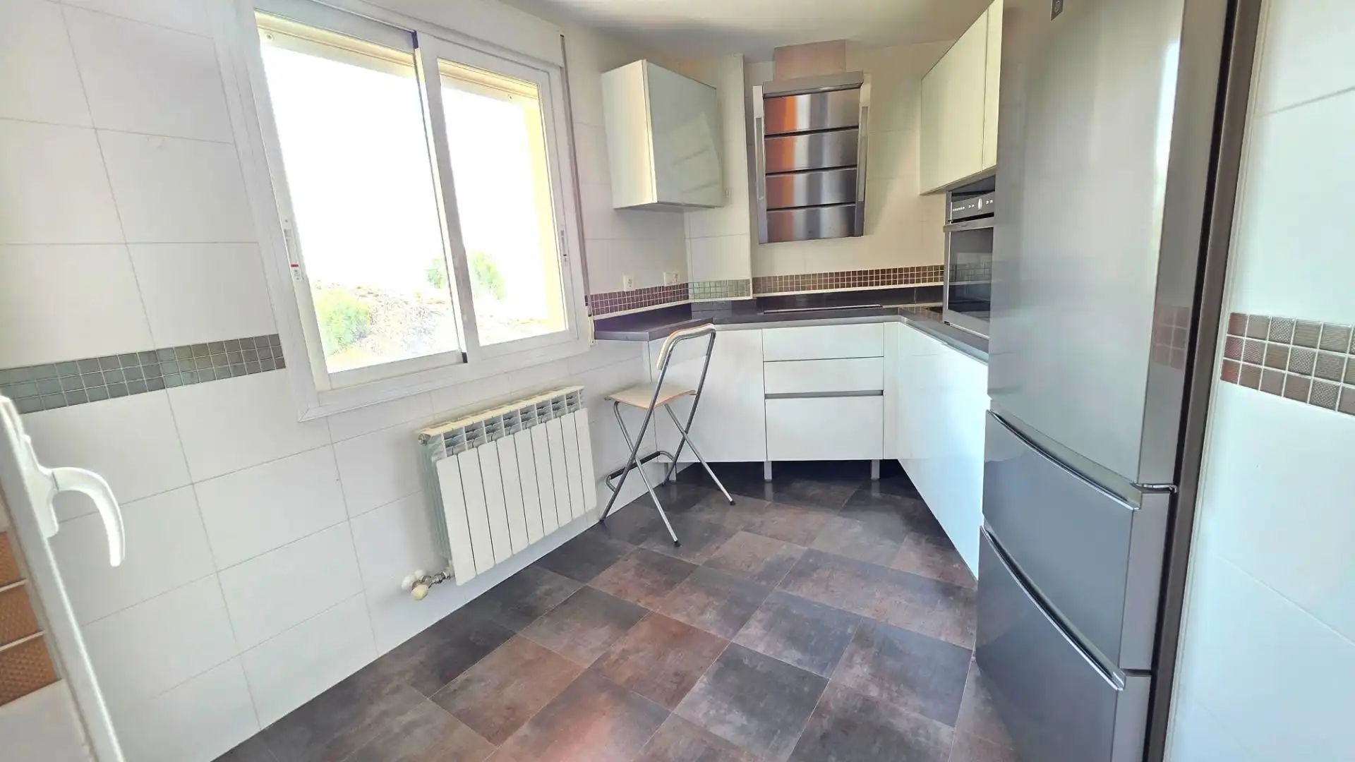 Appartamento con piscina in vendita a Calle Venta de Cañero, imagen 8