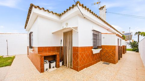 Foto 4 de Casa o xalet en venda a Los Gallos, Chiclana de la Frontera