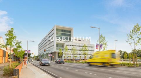 Photo 4 of Industrial buildings to rent in Eixample Sud – Migdia, Girona