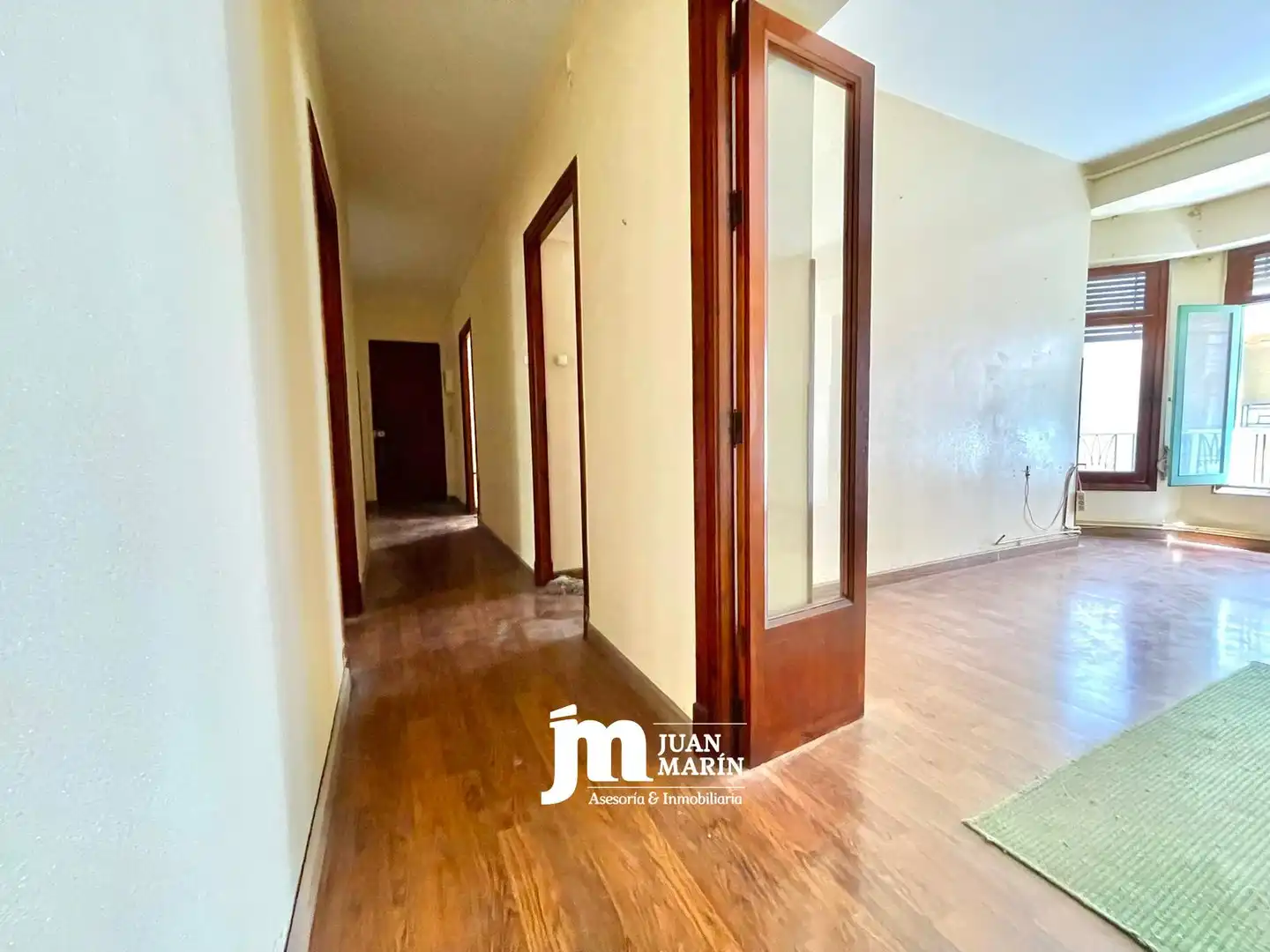 Flat for sale in Cieza  with Storage room and Balcony