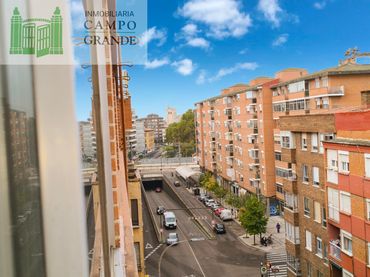 Appartement avec ascenseur à vendre à Avenida Santander