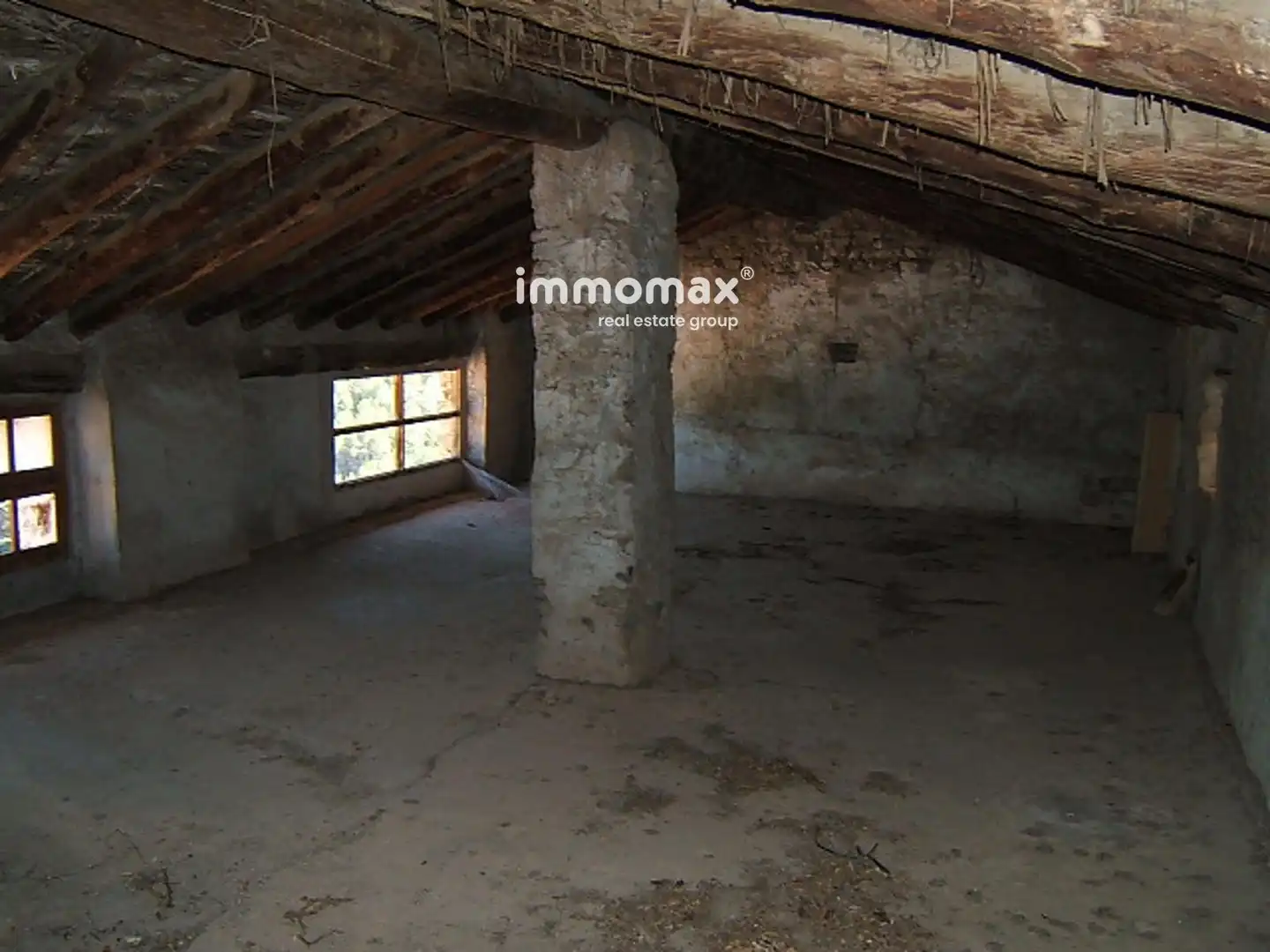Casa o chalet en venta en Cruera, Paüls