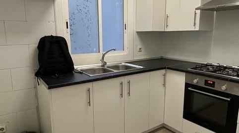 Foto 3 de Pis en venda a Creu Alta, Sabadell