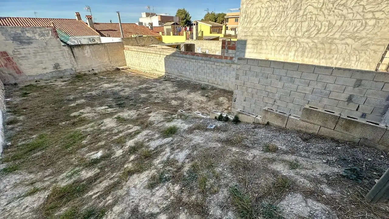 Residential for sale in N/A, -1, Benijófar