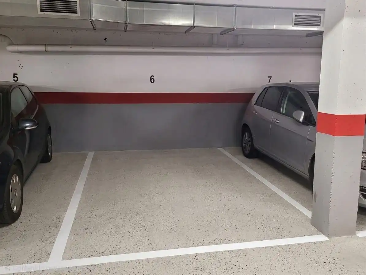 Parking de Planta baja en venta en Calvià con Aire acondicionado, Calefacción y Jardín privado