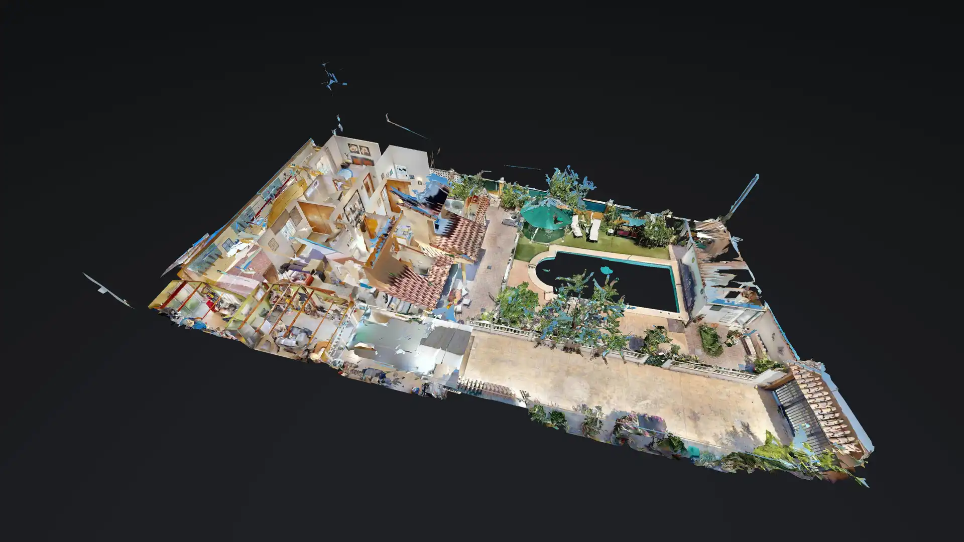 Casa o xalet en venda a Calle de los Cipreses, Olimar - Carambolo - Atalaya de Levante