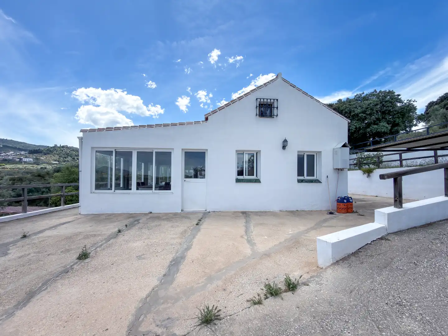Maison à vendre à Monda, imagen 29