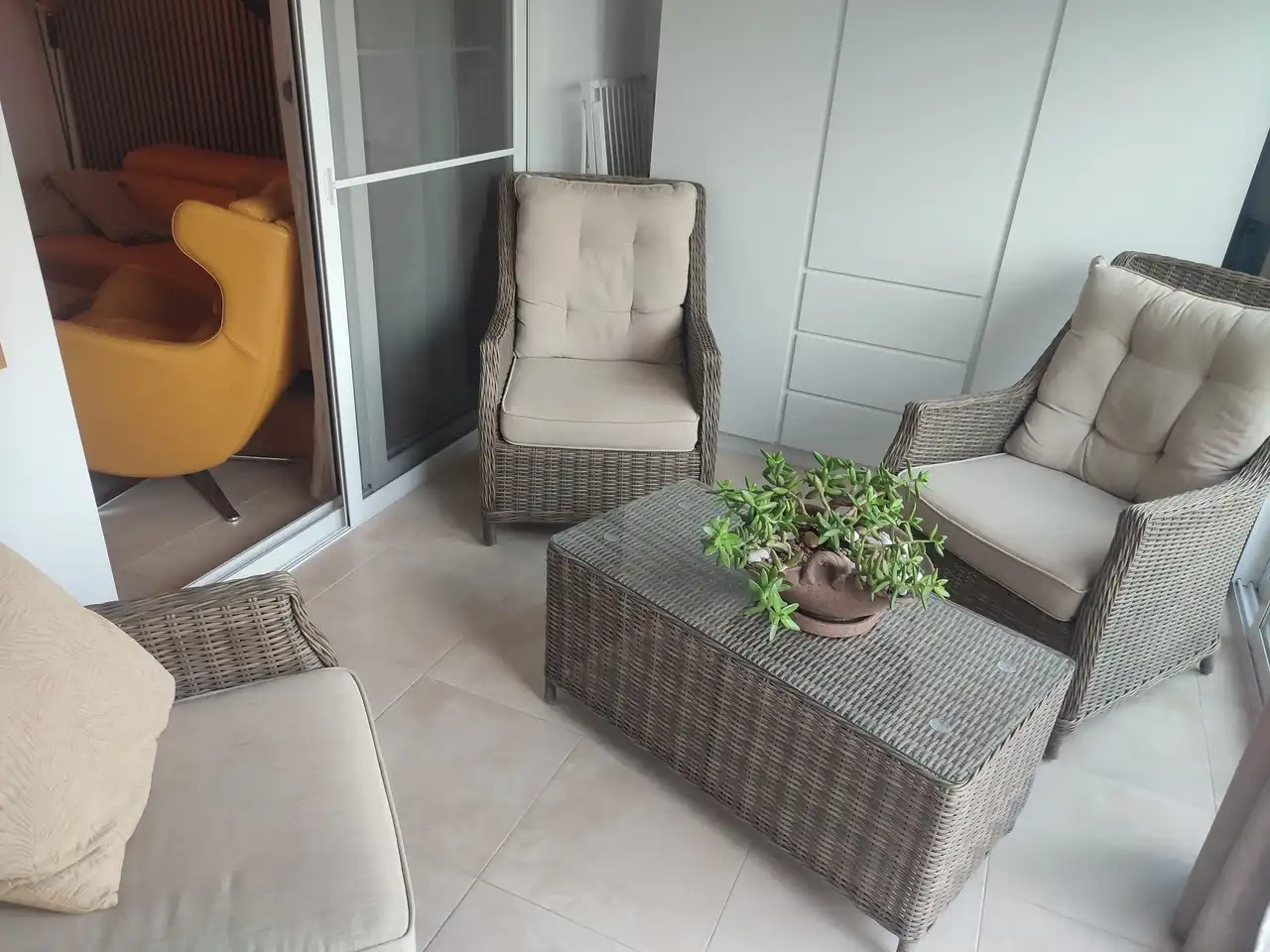 Apartment mit Aufzug zum Verkauf in Campo de Murcia, imagen 6