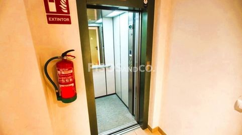 Foto 4 de Piso en venta en Calle Mozart, Someso - Matogrande, A Coruña Capital