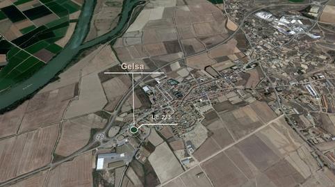 Foto 4 de Terreno en venta en C/ Ue-2/3, Gelsa, Zaragoza