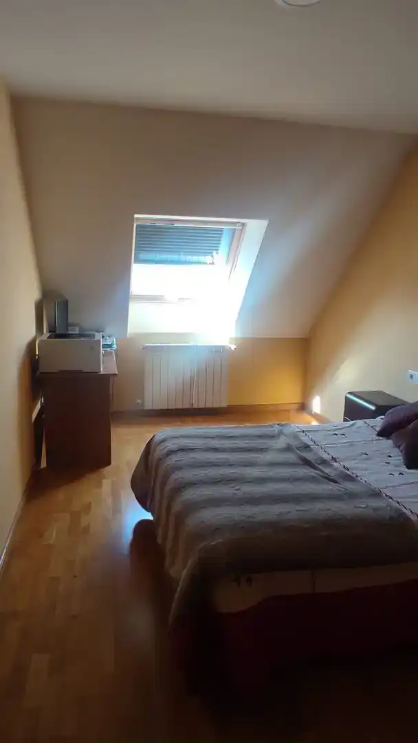 Schlafzimmer von Maisonette zum Verkauf in Ponferrada