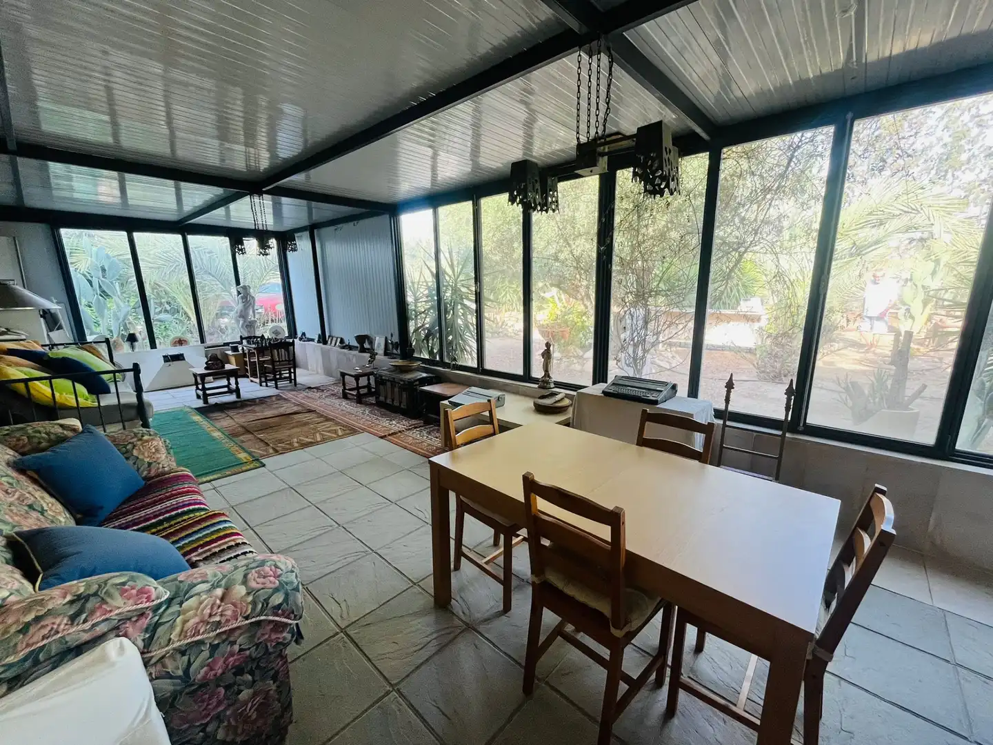 Casa con jardín en venta en Pedanías Sur, imagen 10