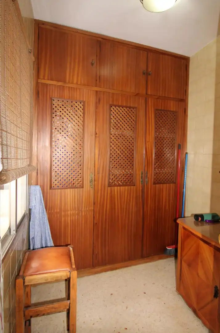 Dormitori de Casa o xalet en venda en Córdoba amb Terrassa
