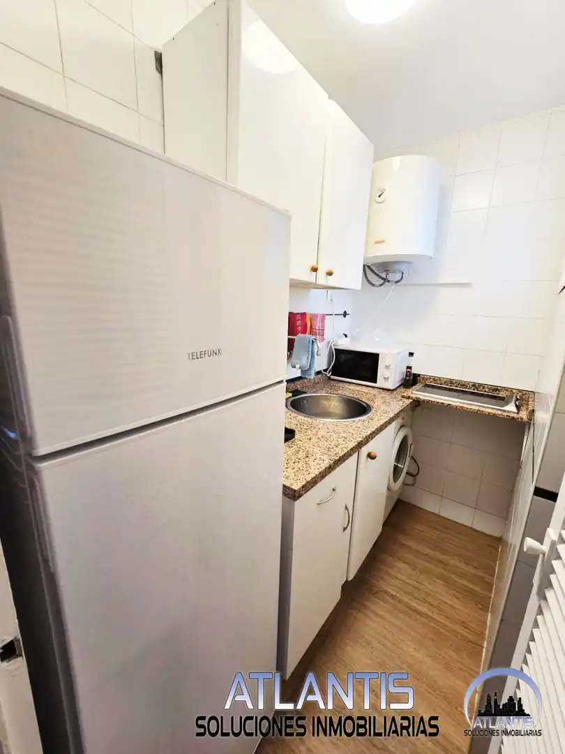 Flat for rent in San Julián