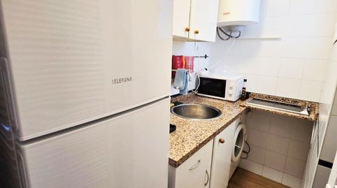 Foto 5 de Piso de alquiler en San Julián, Sevilla Capital