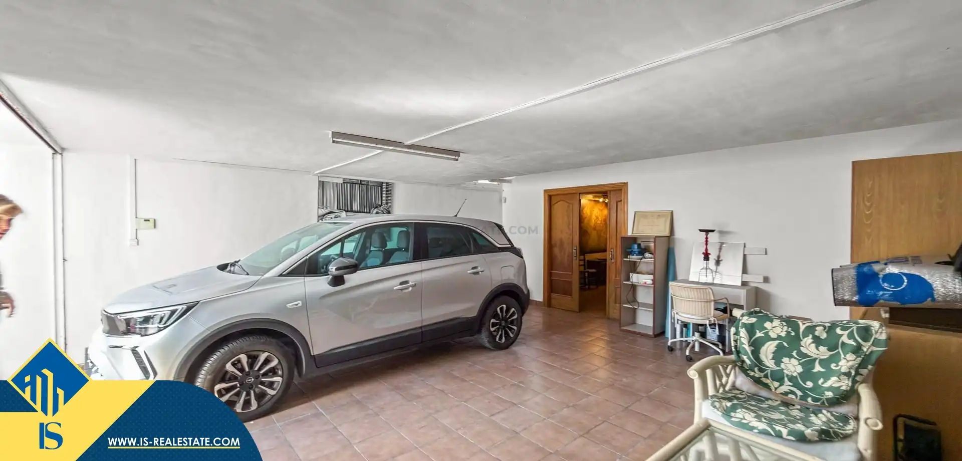 Villa mit Garten zum Verkauf in La Mata, imagen 49