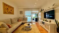 Living room of Single-family semi-detached for sale in Palafrugell  with Air Conditioner, Heating and Terrace