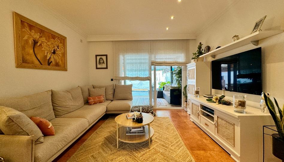 Photo 1 of Single-family semi-detached for sale in Carrer del Vallès, Molí de Vent - La Sauleda, Girona