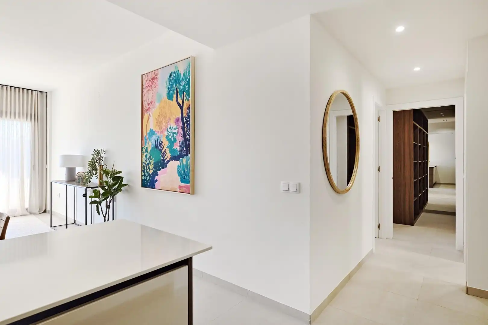 Flat for sale in Torrevieja  with Air Conditioner, Terrace and Storage room